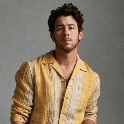 nickjonnas02's profile picture. THE ALBUM is out now & THE TOUR starts August 12th!