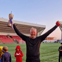Stephen Mather (@s_mather1) 's Twitter Profile