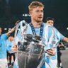 KDB17_FC's profile picture. Football. Manchester City.