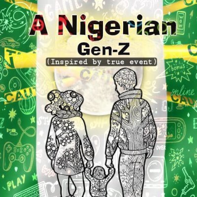 Author|

Cryptothusiast|

Realtor| 

Catholic|

Onye Igbo, nwoke Anambra|

Podcaster - A Journey to becoming better.|

Author - A Nigerian Gen Z|

GGMU