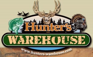 Hunter's Warehouse was founded with a clear vision to provide a great online shopping experience for the very best hunting, fishing and outdoor gear.