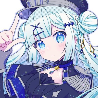 お喋り大好きポンコツゲーマー🎮✨️配信先▶︎Twitch https://t.co/qLikcdFpLR 主にAPEX配信中🎞