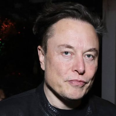 Entrepreneur | 🚀 | Spacex • CEO & CTO 🚔 | Tesla • CEO and Product architect 🚄 | Hyperloop • Founder 🧩 | OpenAl • Co-founder 👇 | Build A 7-fig X Business