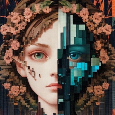 Diffused Dreamさんのプロフィール画像