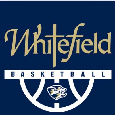 Official Twitter Account of the Whitefield Academy Men’s Basketball Program • IG:@WhitefieldBasketball • Head Coach Greg Blythe @blythebball #FaithOverFear