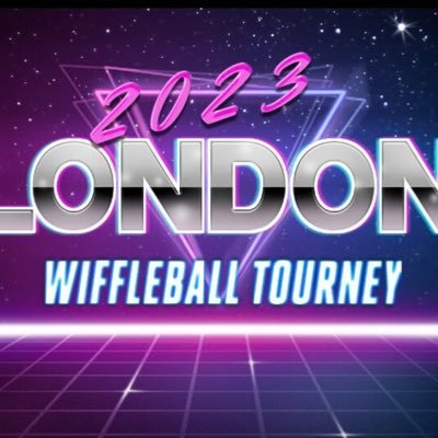 24th Annual London Wiffleball Tourney. Based in Central OH. Register your team for the best 1 day wiffleball event of the year!