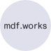🏹 mdf.works (@mdallefratte) Twitter profile photo