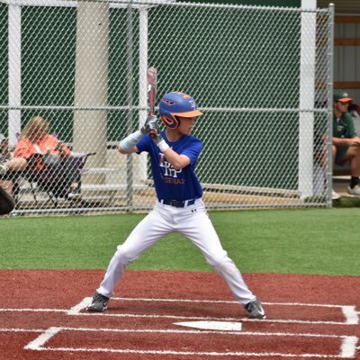 AidenRolnick_09's profile picture. Digin National, OF,RPH, 2B  27’