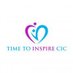 Time To Inspire CIC (@Time_To_Inspire) Twitter profile photo