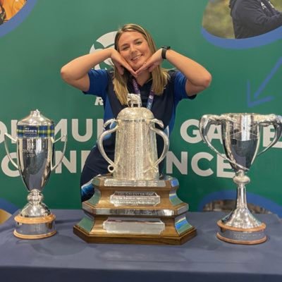 Keith quine living in Fife (she/her). Can be found in the scrum. Working in Sports Comms. Views my own. Ally 🏳️⚧️🏳️🌈