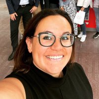 Ainoa Garcia (@aigaba) 's Twitter Profile