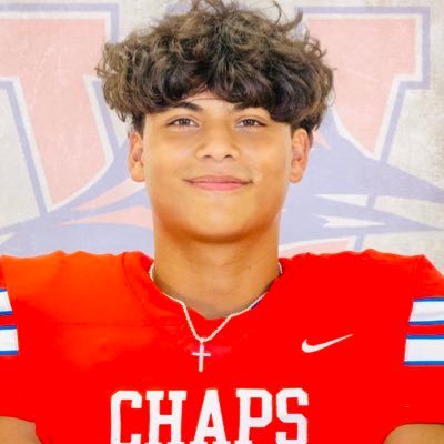 ATH at Austin Westlake | Class 2024 | 3.3 GPA | 6’1 200lbs | 3 year varsity RB