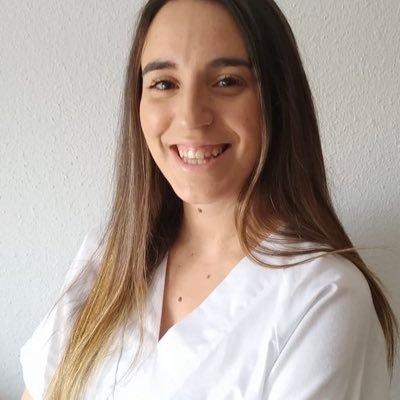 Sandra_Leon_H's profile picture. Occupational therapist. PhD student. Predoctoral Researcher (University of Zaragoza). Aragonese Research group in Primary Care.