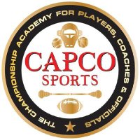 CAPCO Sports(@CAPCOsports) 's Twitter Profile Photo