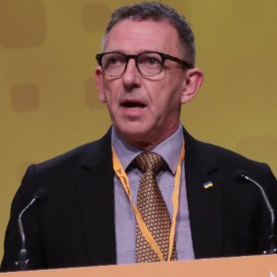 Chair LibDem Internatnl Relations, North Herts District Cllr. ALDE Rainbow Ambassador. Promoted by Liberal Democrats, 1 Vincent Square London SWIP 3AE