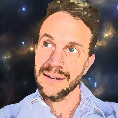Dave Lyman profile photo
