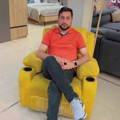 shakirmsh86's profile picture. Engineer