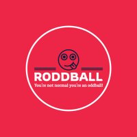 Roddball (@roddball) 's Twitter Profile