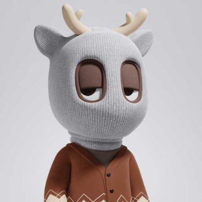 cardcarrying_07's profile picture. 🌈 Leveraging the power of crypto to create unique digital assets 🤓 Super committed to unlocking opportunities through the blockchain 🙌 Exploring all kinds o