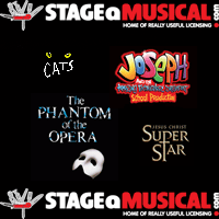 stageamusical