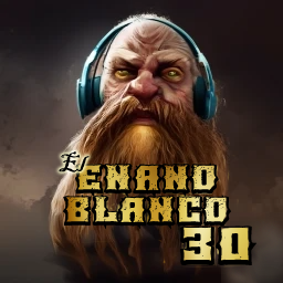 Podcast que rememora cada White Dwarf en español desde hace 30 años. Ivoox y Spotify !! Podría hacerlo cualquiera, pero mi tiempo me lleva y el vuestro mejora!!