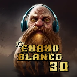 enanoblanco30 Profile Picture