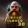 enanoblanco30's profile picture. Podcast que rememora cada White Dwarf en español desde hace 30 años. Ivoox y Spotify !! Podría hacerlo cualquiera, pero mi tiempo me lleva y el vuestro mejora!!