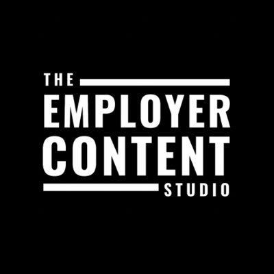 Big love for content that earns the attention of current and future talent. Brought to you by Content Marketing Pod Ltd @ContentMkgPod