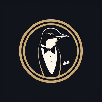 Gentleman pinguinさんのプロフィール画像