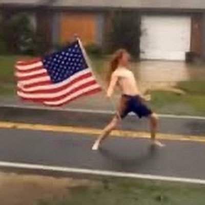 Hurricane Slayer 🤘🏻 Florida Man 🐊 Longhairdontcare 🔥