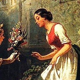 BrandnerSteffi's profile picture. News Politik Leben Stil