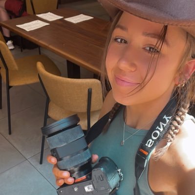 ugcsarah's profile picture. UK Based, UGC Content Creator - creating content for brands to use on their channels 📸🎬 Drop me an email to work together! ugcsarah@gmail.com