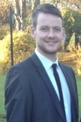 Sales Manager for Infosecurity Europe/ Infosecurity Magazine