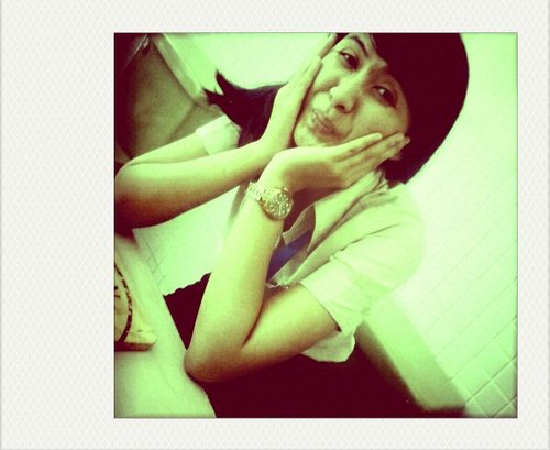 im not ordinary,im limited edition :p