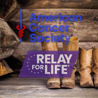 Join in the fight against cancer! Volunteer for Relay for Life TODAY and help make a difference.