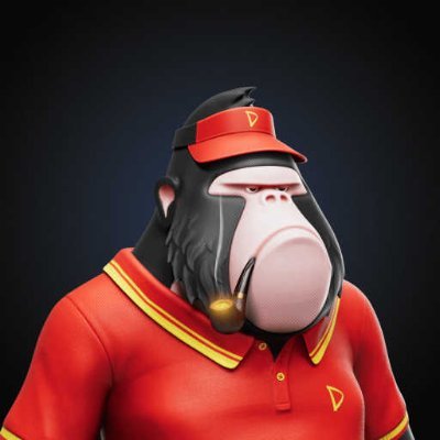 crowfoot_gamers's profile picture. accountant  Liechtenstein #nftcollectors #eth #nftcollector