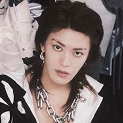 #YUTA: this user really is mrs. nakamoto material