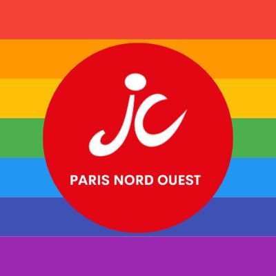 Section Nord Ouest (8ème, 9ème, 17ème, 18ème) de la fédération @MJCF75 ☭
Organise ta colère, rejoins les JC !