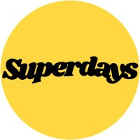 Superdays(@superdaysband) 's Twitter Profileg