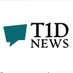 T1DNews (@t1dnews) Twitter profile photo T1DNews (@t1dnews) Twitter profile photo