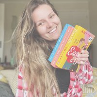Soph💫 (@sophs_booknook) 's Twitter Profile