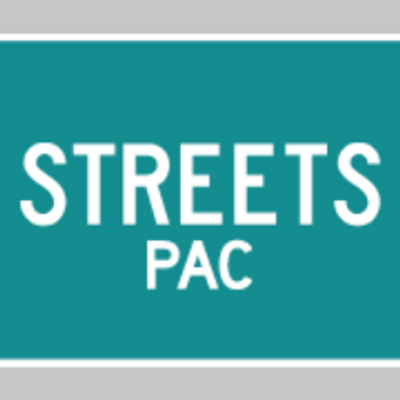 StreetsPAC Profile Picture