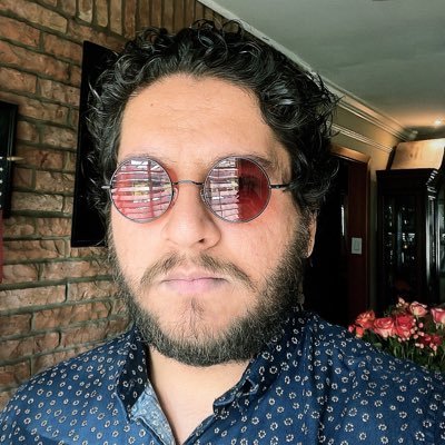 LordAppaj's profile picture. Jonathan Parra 🇨🇴🇨🇱 24 he/him @ the University of Houston |Physics| ~Music and Film Lover~ -FromSoftware Fan-