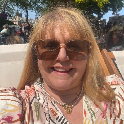 chezcossie's profile picture. Marketer, Mother, Murderer, Liar. Fan of Serial Killer stories; Winner on ‘The Chase’; Long-haired Lover of Everton… not a liar.