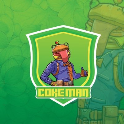 cokeman43256 Profile Picture