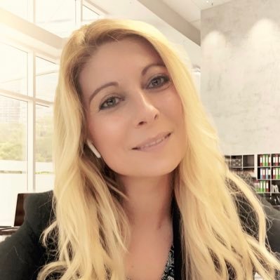 MartinaDiPier's profile picture. Social and Political Researcher #Demos & Pi e @LaPolisUniurb - Referente Statistico @Uniurbit