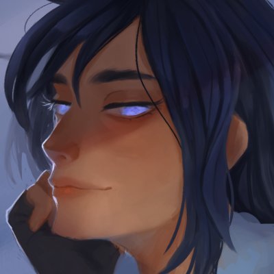Minors DNI | mostly bl, some NSFW🔞 | PM me regarding commissions | pls don't repost my work

https://t.co/NLz3pstbIj

https://t.co/X9FkplhX7C