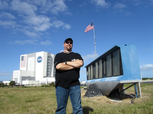 Software Engineer working in Space Modeling & Simulation. Space enthusiast, tech geek, Star Wars & theme park junkie - #MSL Launch, #SWCO #SWCC 2011/2017/2019