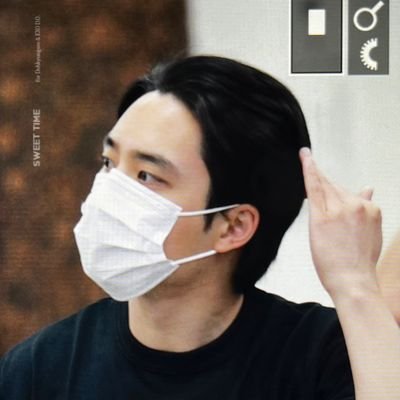 FAN ACCOUNT OF @weareoneEXO & Son Sukku

🚫hybe STAN, SM STAN GO AWAY🚫 KONTRA