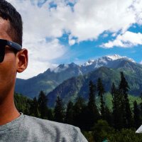 siddharth acharya (@sdhrthach) 's Twitter Profile